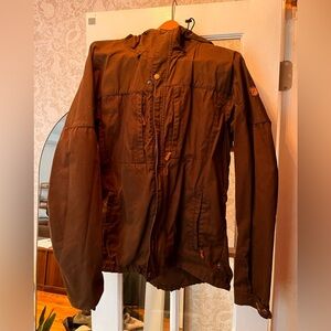 Fjallraven Men’s Jacket